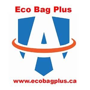 eco bag plus